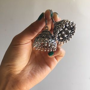 Indian Earrings